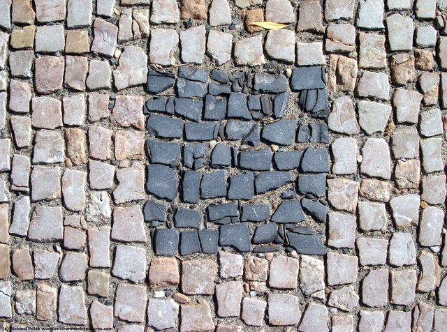 Patterned Floors