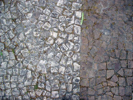 Stones Floors