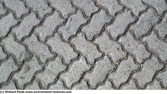 Herringbone Floors