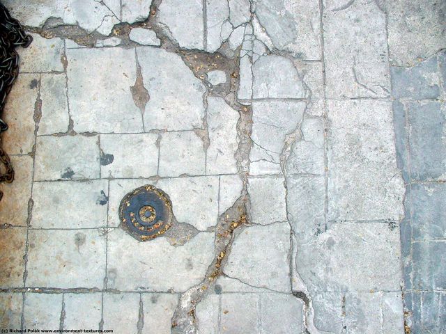 Stone Tiles