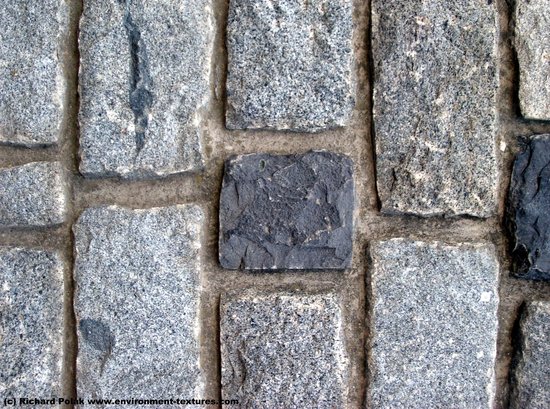 Stones Floors