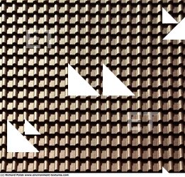 Ceramic Roofs - Textures