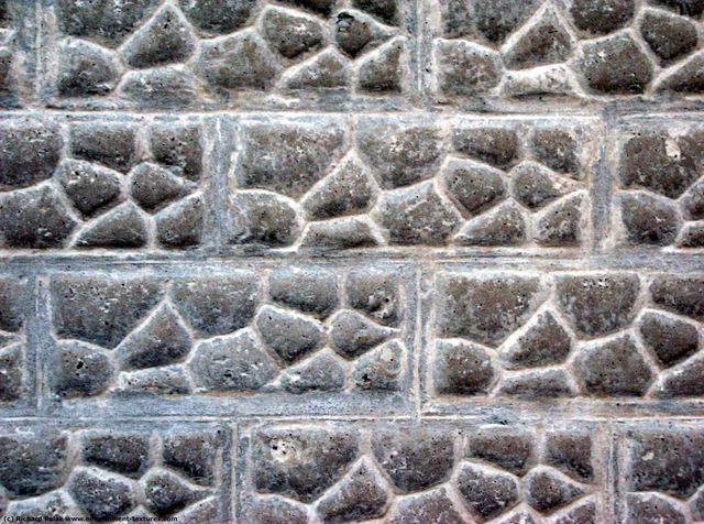 Walls Facade Stones