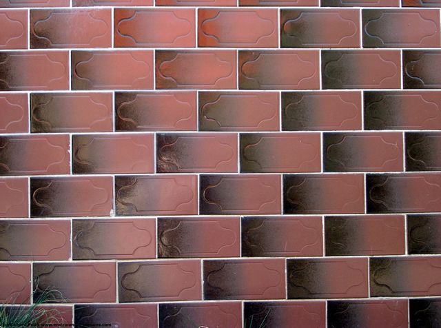 Patterned Tiles