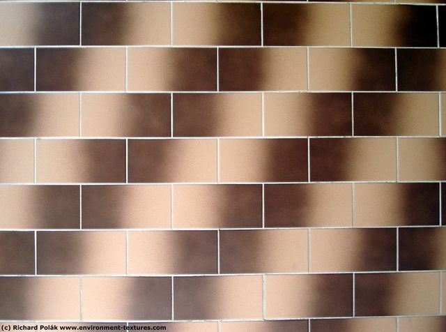 Patterned Tiles