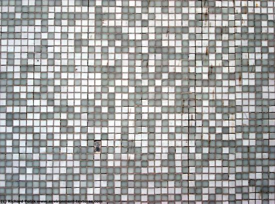 Mosaic Tiles