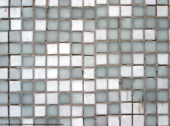 Mosaic Tiles