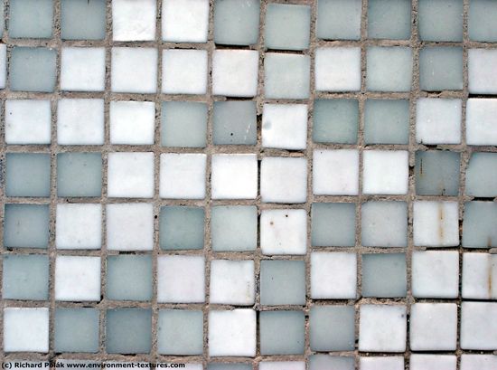 Mosaic Tiles