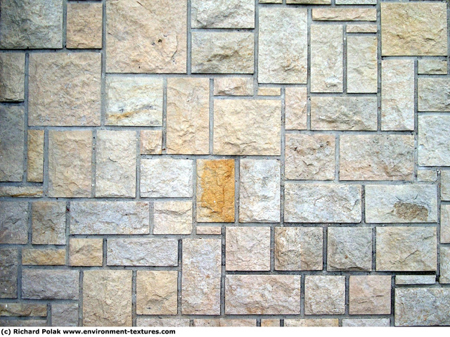 Stone Tiles