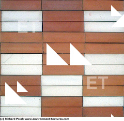 Patterned Tiles