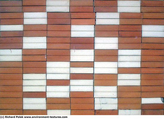 Patterned Tiles