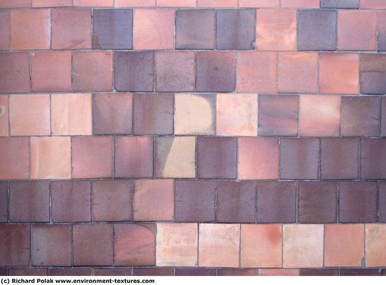 Plain Tiles