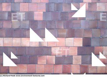 Plain Tiles
