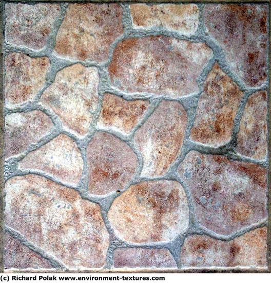 Stones Floors