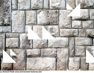 Wall Stones