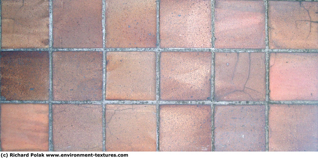 Plain Tiles