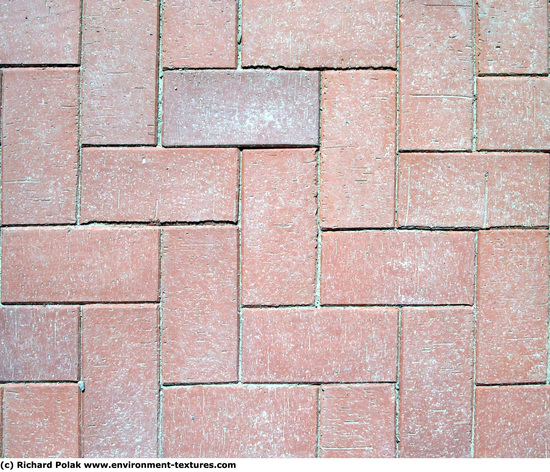 Herringbone Floors