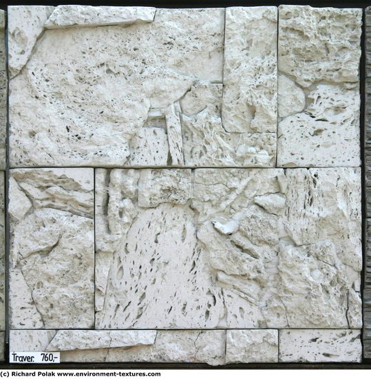 Stone Tiles