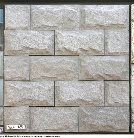 Stone Tiles