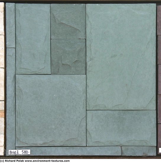 Stone Tiles