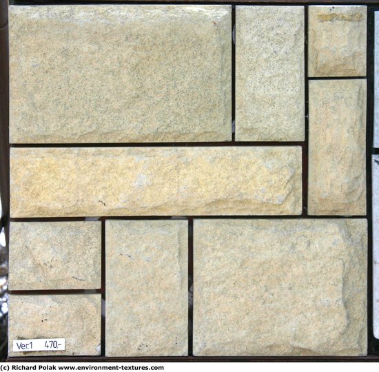 Stone Tiles