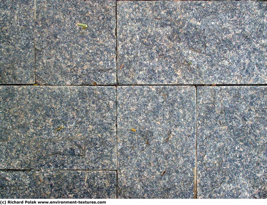 Stones Floors