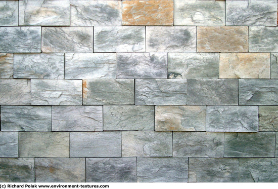 Stone Tiles