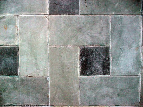 Stone Tiles