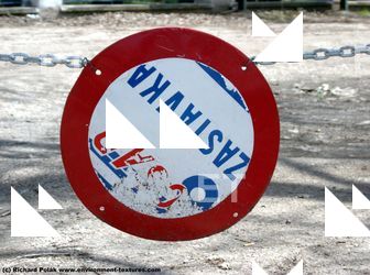 Various Traffic Signs