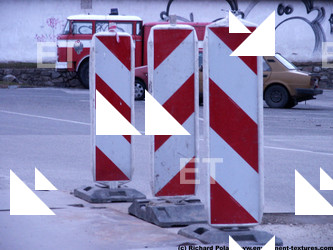 Various Traffic Signs