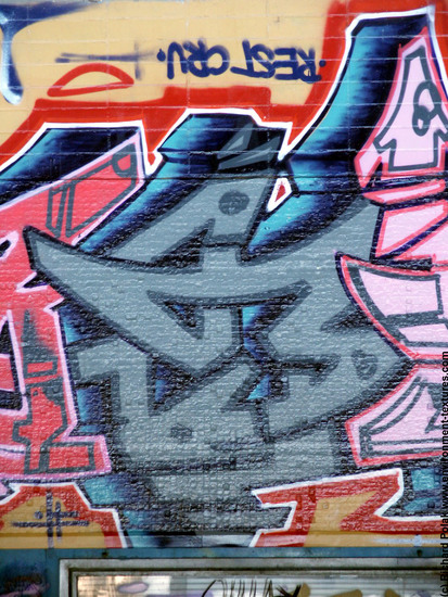 Graffiti