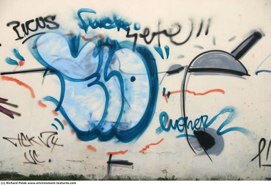 Graffiti