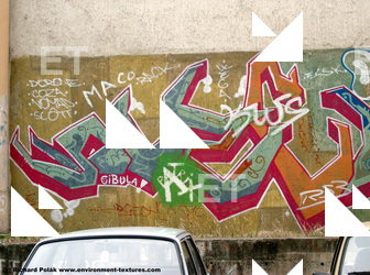 Graffiti