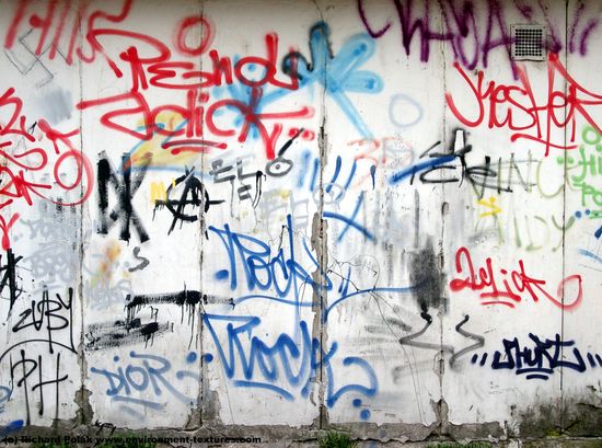 Graffiti