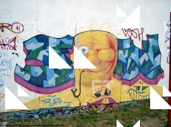 Graffiti