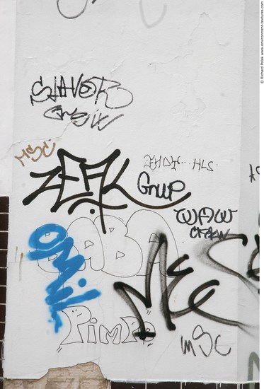 Graffiti