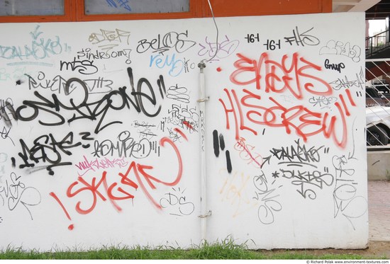 Graffiti