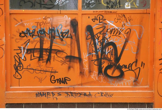 Graffiti