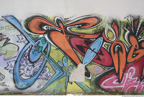 Graffiti