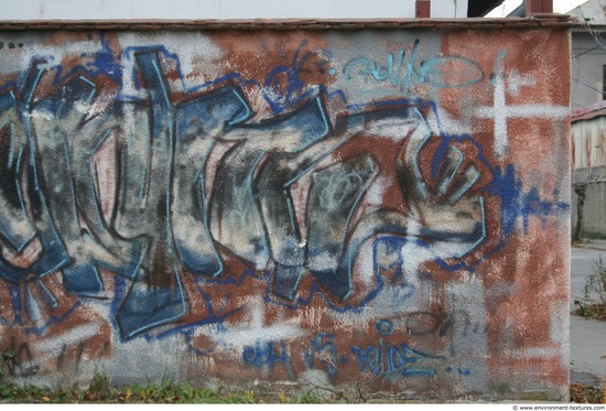 Graffiti