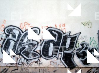 Graffiti