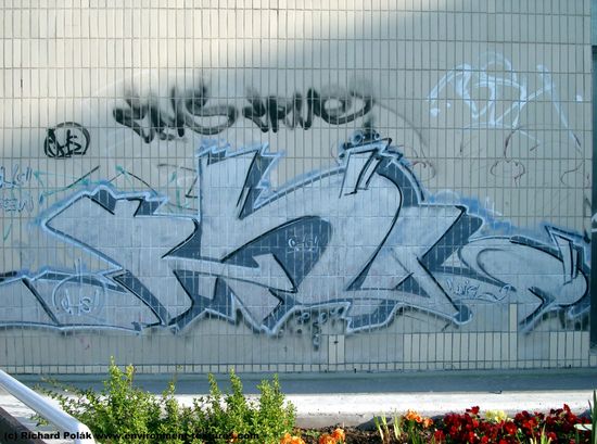 Graffiti