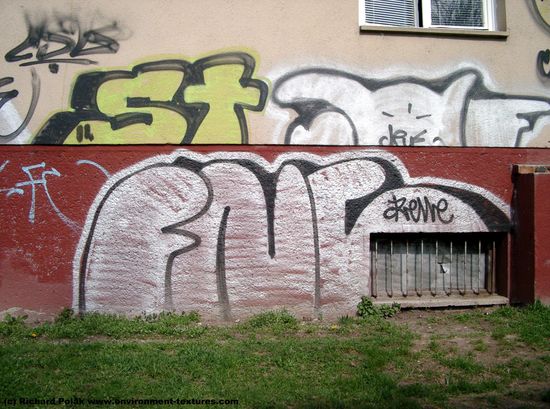 Graffiti