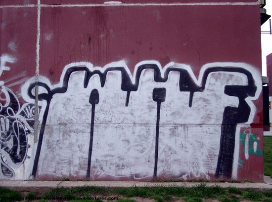 Graffiti