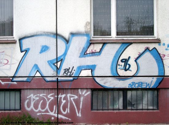 Graffiti