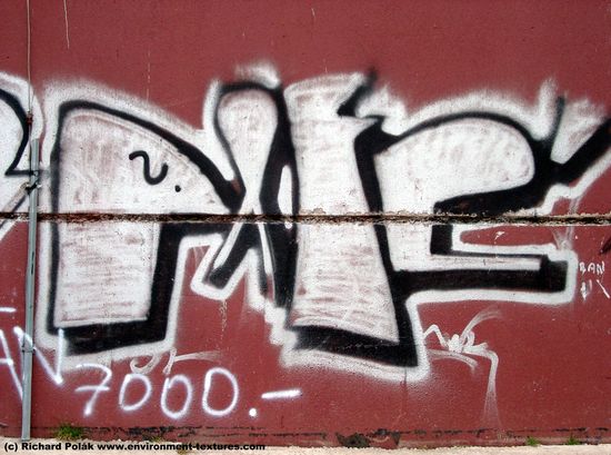 Graffiti