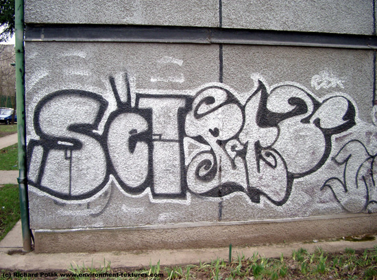 Graffiti