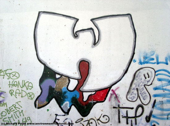 Graffiti