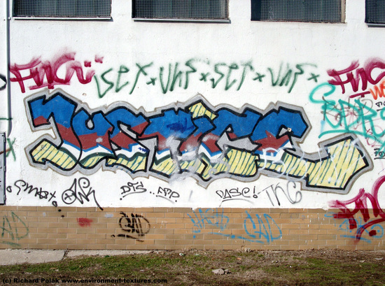 Graffiti