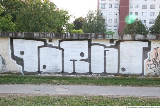 Graffiti